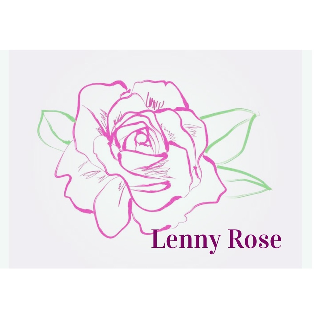 Meet your Posher, Lenny.